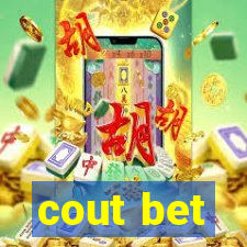 cout bet